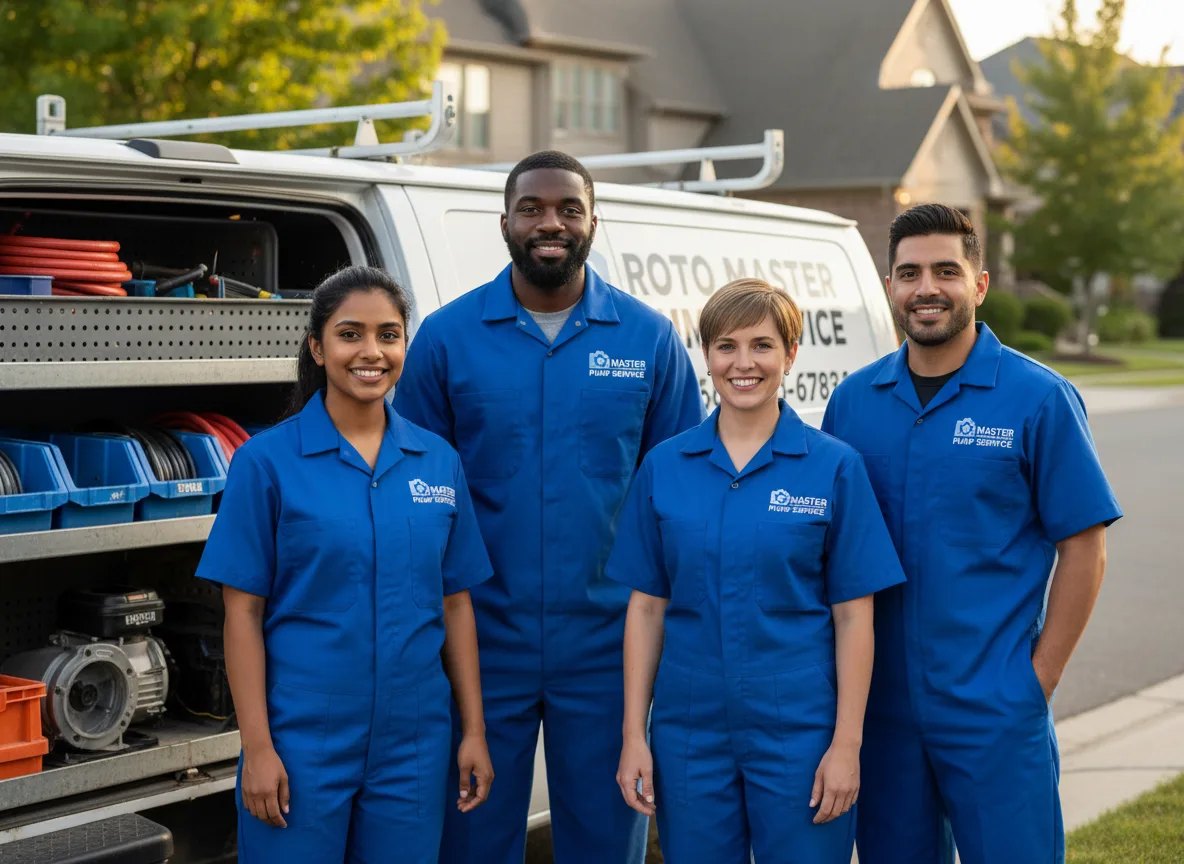 Sump Pump Installation company in Richlands, NC